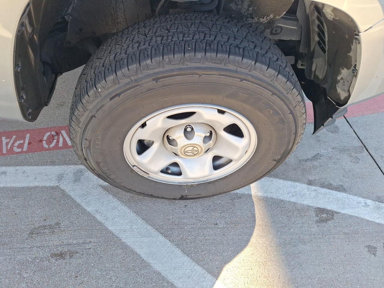 2023 Toyota Tacoma 2WD SR Hurst TX