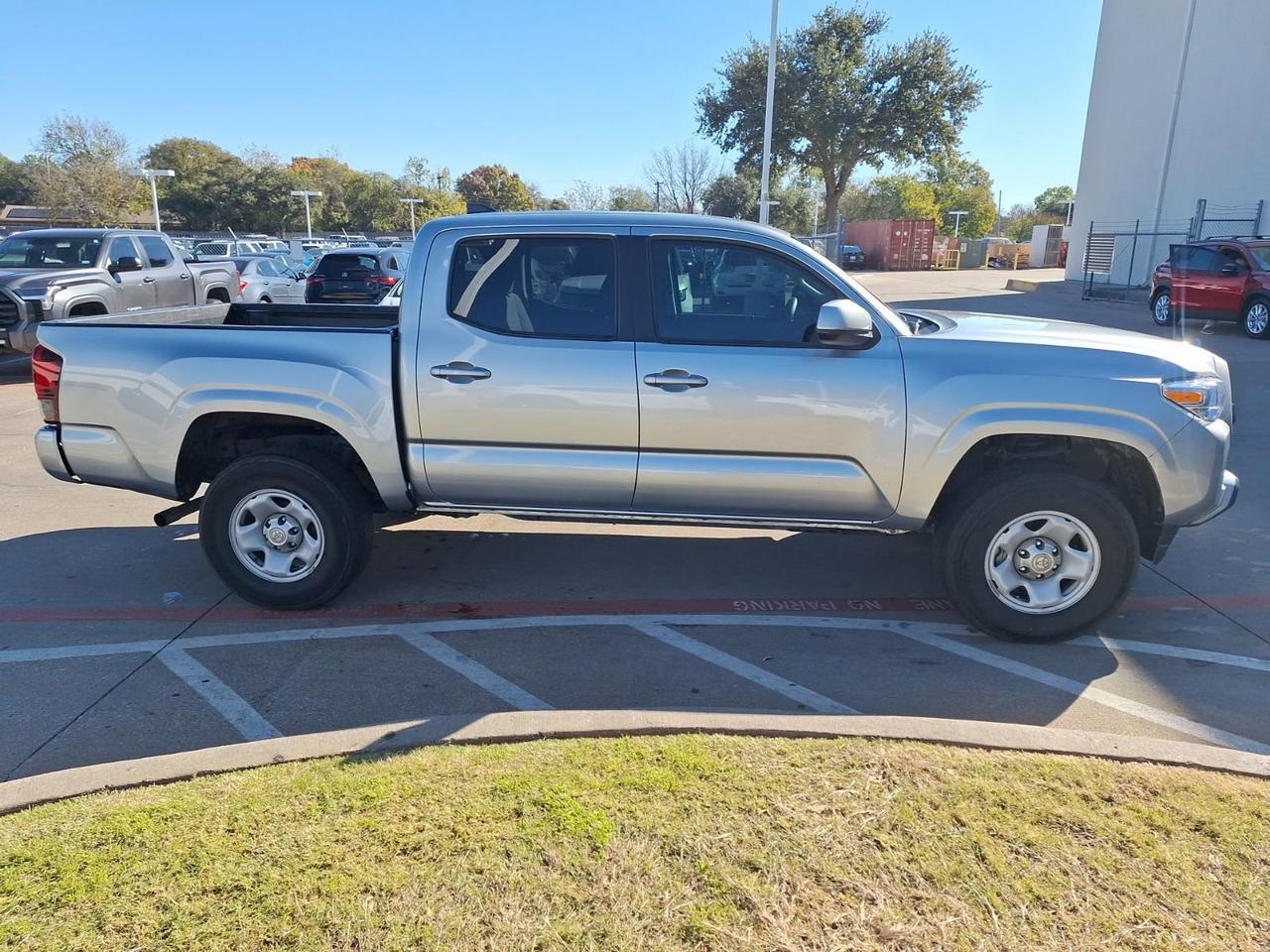 2023 Toyota Tacoma 2WD SR Hurst TX