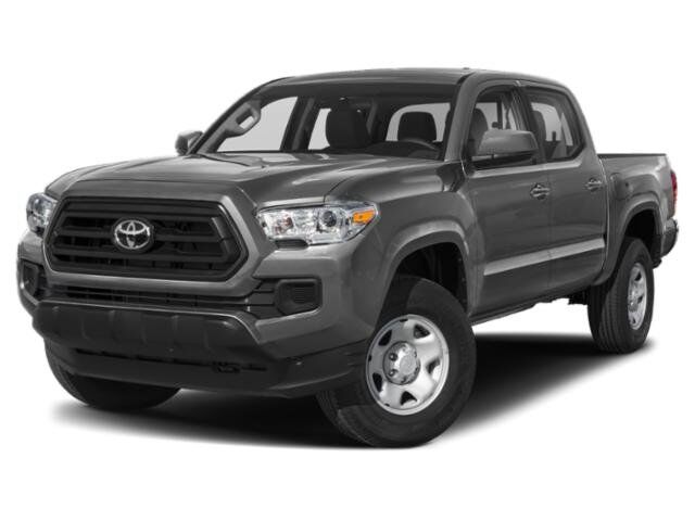 2023 Toyota Tacoma 2WD SR Hurst TX