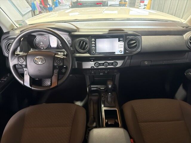 2023 Toyota Tacoma 2WD SR Lafayette LA