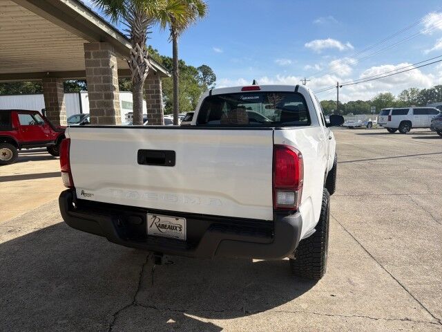 2023 Toyota Tacoma 2WD SR Lafayette LA