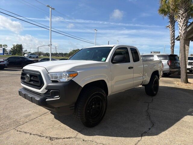 2023 Toyota Tacoma 2WD SR Lafayette LA
