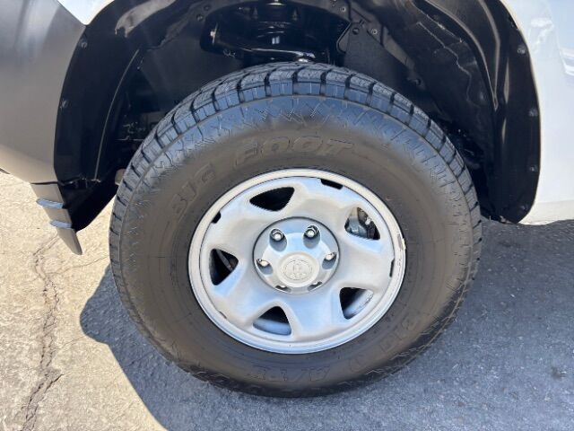 2023 Toyota Tacoma 2WD SR Mesa AZ