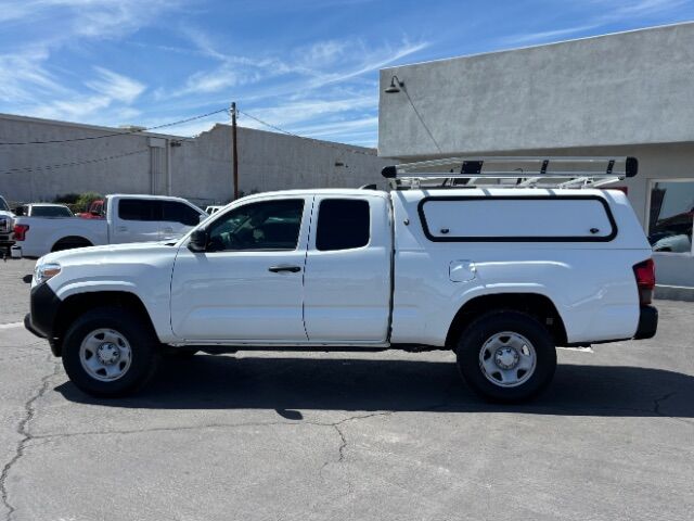 2023 Toyota Tacoma 2WD SR Mesa AZ