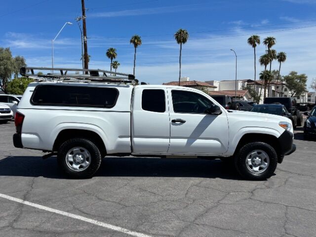 2023 Toyota Tacoma 2WD SR