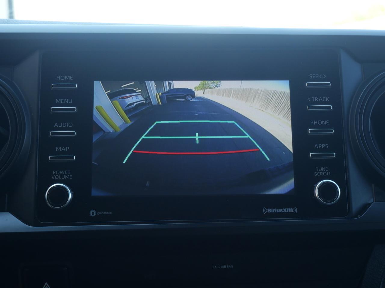 2023 Toyota Tacoma 2WD SR San Juan TX