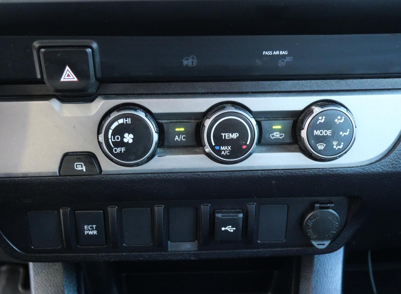 2023 Toyota Tacoma 2WD SR San Juan TX