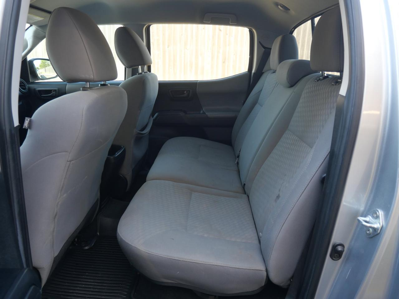 2023 Toyota Tacoma 2WD SR San Juan TX