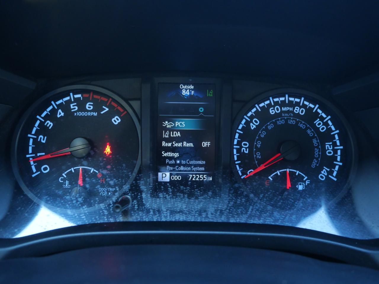 2023 Toyota Tacoma 2WD SR San Juan TX