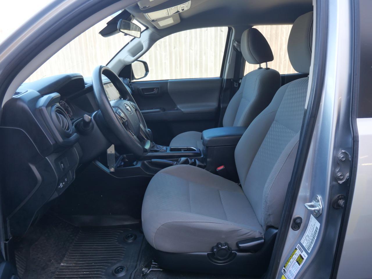 2023 Toyota Tacoma 2WD SR San Juan TX