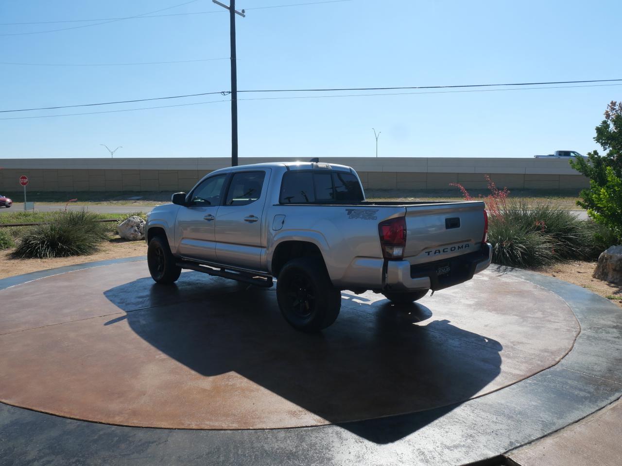 2023 Toyota Tacoma 2WD SR San Juan TX
