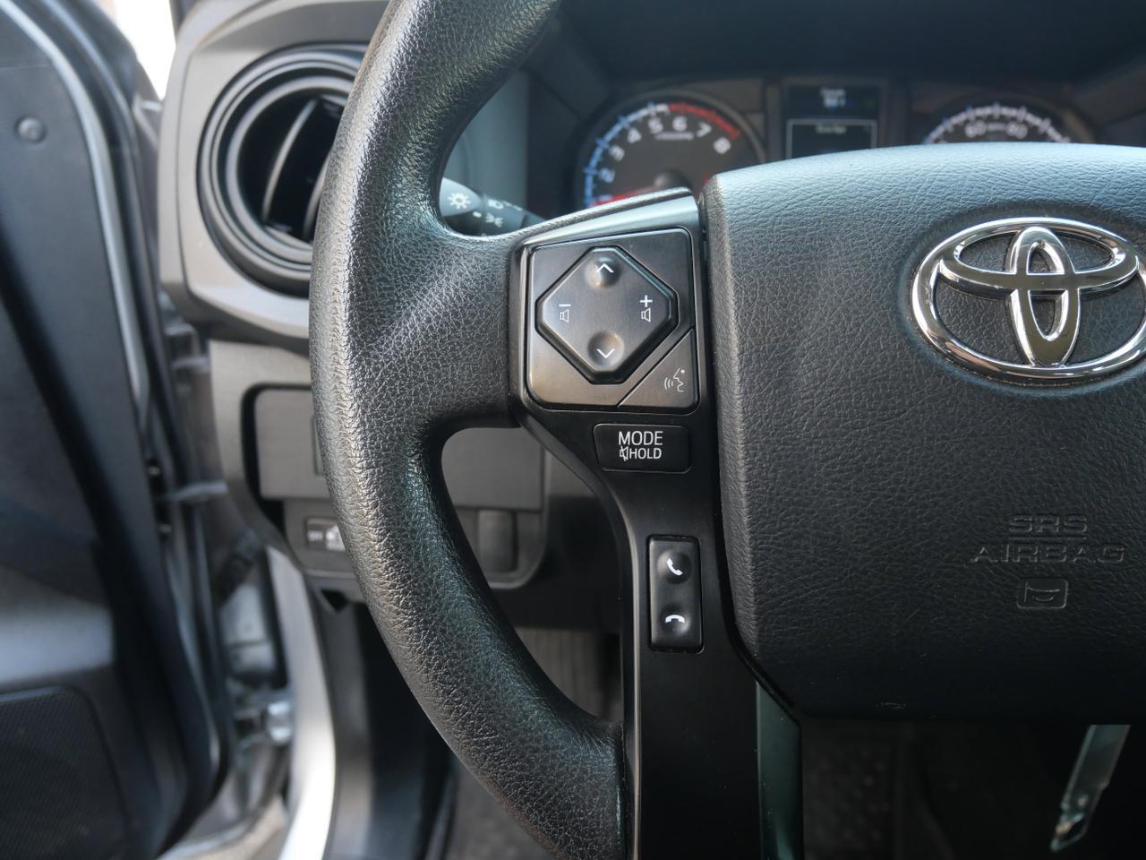 2023 Toyota Tacoma 2WD SR San Juan TX