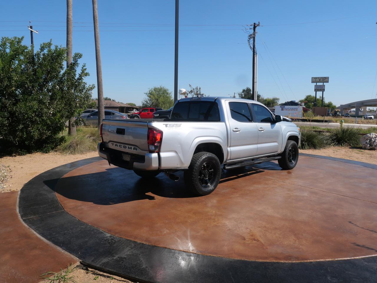 2023 Toyota Tacoma 2WD SR