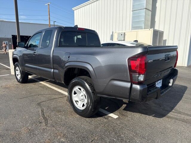 2023 Toyota Tacoma 2WD SR Yuma AZ