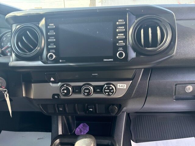 2023 Toyota Tacoma 2WD SR Yuma AZ
