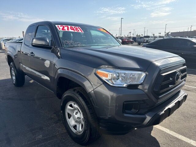 2023 Toyota Tacoma 2WD SR Yuma AZ