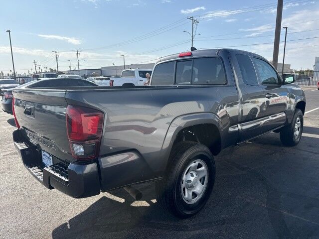 2023 Toyota Tacoma 2WD SR Yuma AZ