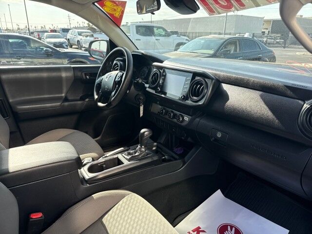 2023 Toyota Tacoma 2WD SR Yuma AZ