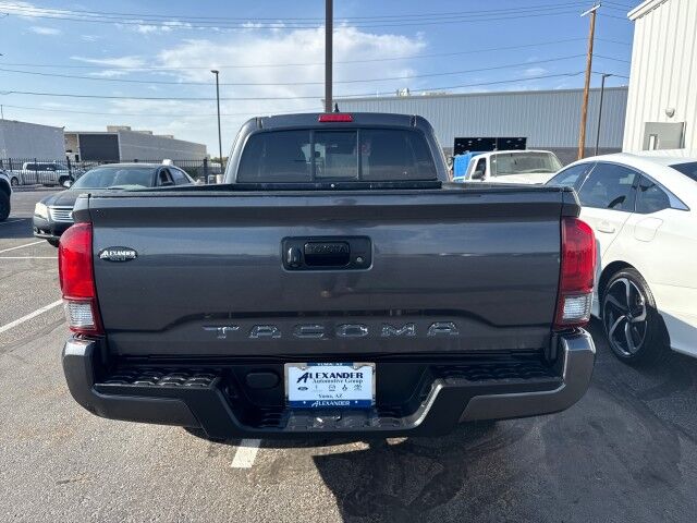 2023 Toyota Tacoma 2WD SR Yuma AZ