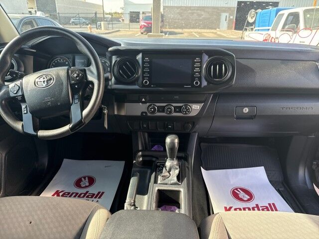 2023 Toyota Tacoma 2WD SR Yuma AZ