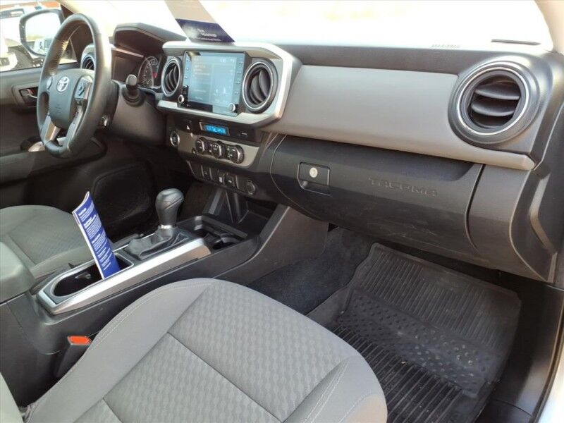 2023 Toyota Tacoma 2WD SR5 Del Rio TX