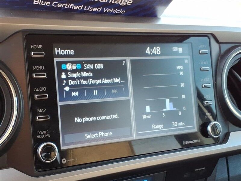 2023 Toyota Tacoma 2WD SR5 Del Rio TX