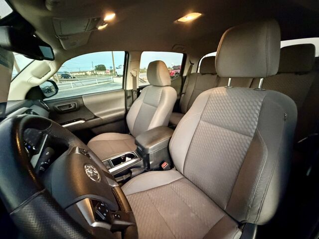 2023 Toyota Tacoma 2WD SR5 TX 2023 Toyota Tacoma 2WD SR5 TX