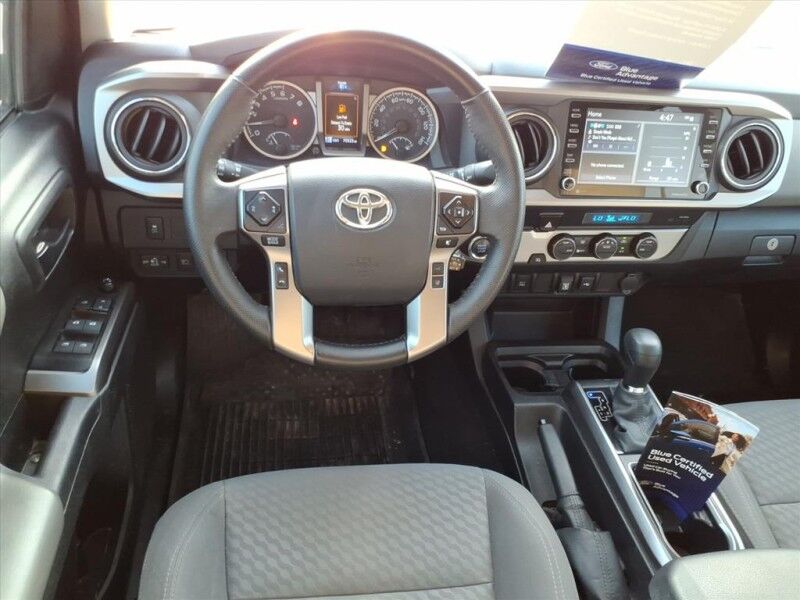 2023 Toyota Tacoma 2WD SR5 Del Rio TX