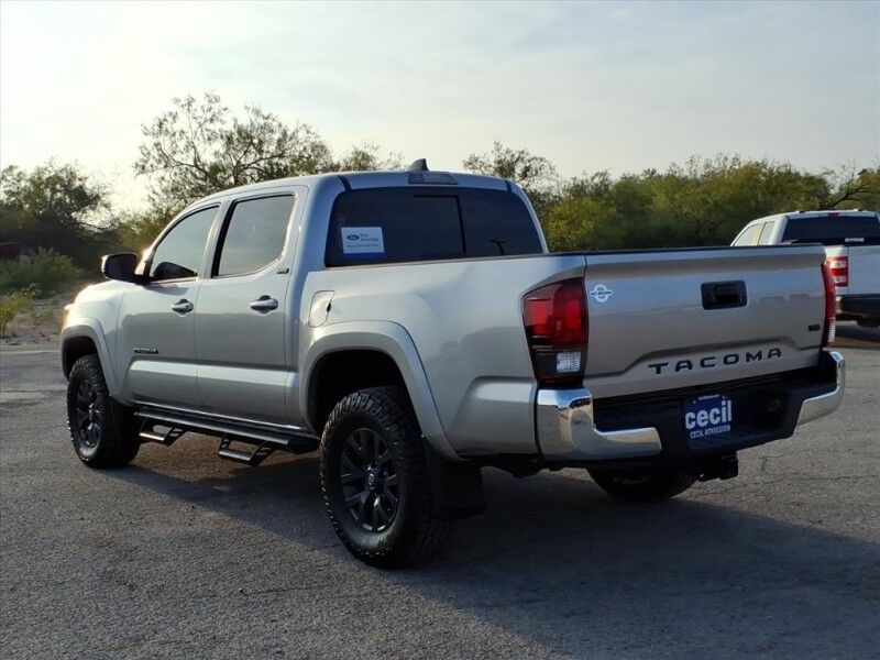 2023 Toyota Tacoma 2WD SR5 Del Rio TX
