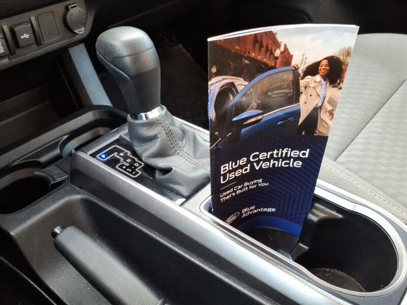 2023 Toyota Tacoma 2WD SR5 Del Rio TX