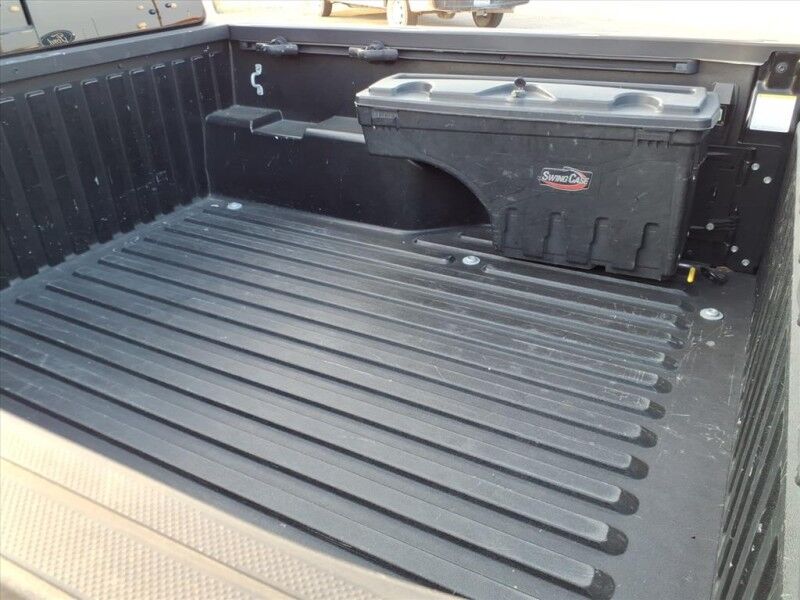 2023 Toyota Tacoma 2WD SR5 Del Rio TX