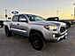 2023 Toyota Tacoma 2WD SR5 TX 2023 Toyota Tacoma 2WD SR5 TX