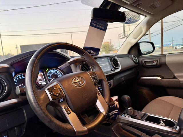 2023 Toyota Tacoma 2WD SR5 TX 2023 Toyota Tacoma 2WD SR5 TX