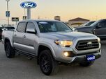 2023 Toyota Tacoma 2WD SR5