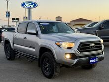 2023_Toyota_Tacoma 2WD_SR5_  TX