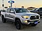 2023 Toyota Tacoma 2WD SR5 TX 2023 Toyota Tacoma 2WD SR5 TX