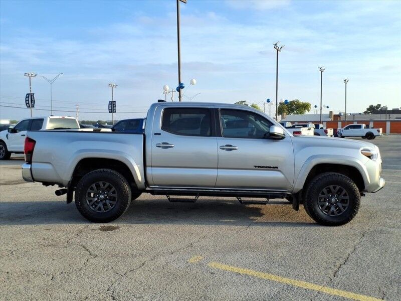 2023 Toyota Tacoma 2WD SR5