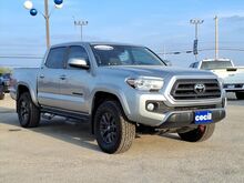 2023_Toyota_Tacoma 2WD_SR5_  TX