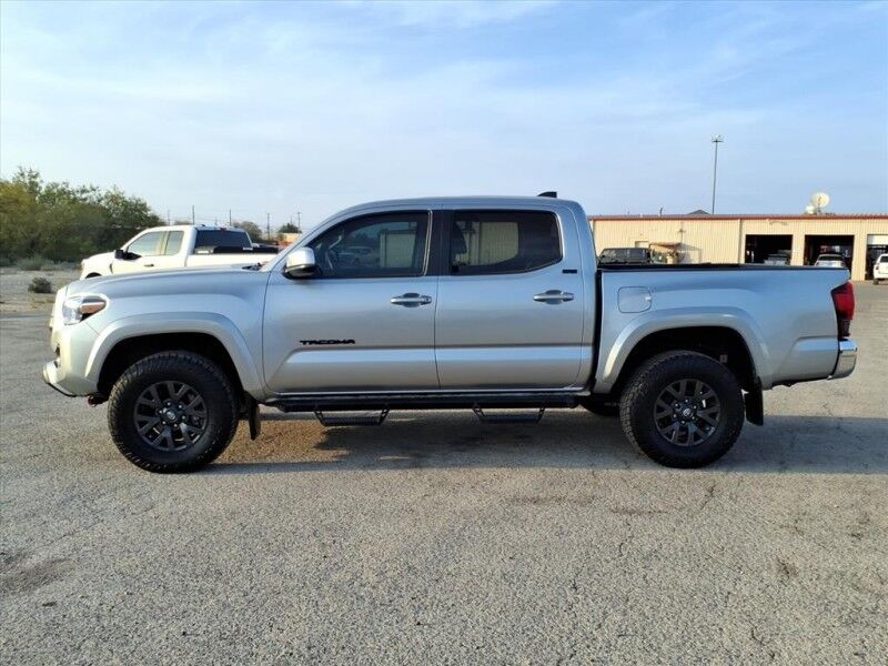2023 Toyota Tacoma 2WD SR5 Del Rio TX