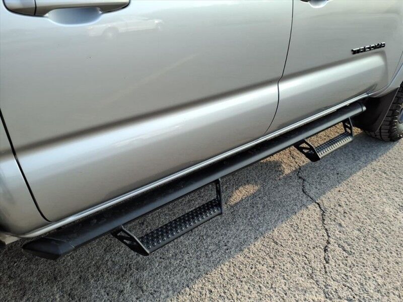 2023 Toyota Tacoma 2WD SR5 Del Rio TX