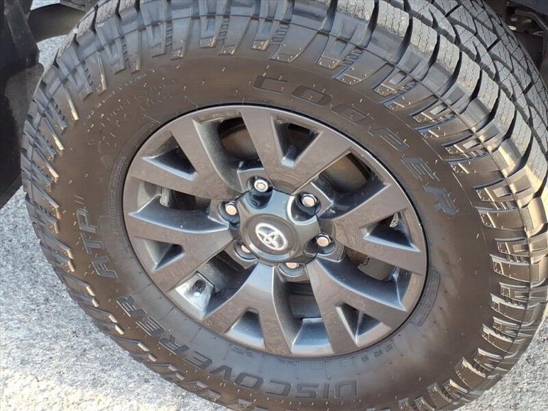 2023 Toyota Tacoma 2WD SR5 Del Rio TX