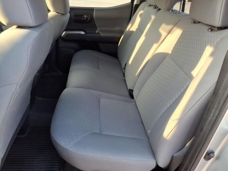 2023 Toyota Tacoma 2WD SR5 Del Rio TX