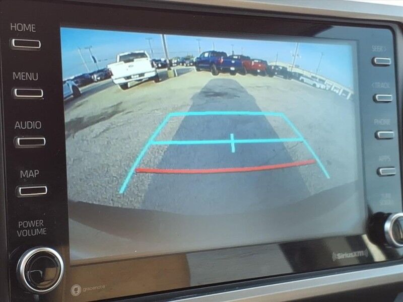 2023 Toyota Tacoma 2WD SR5 Del Rio TX