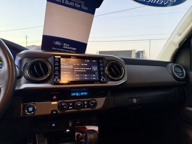 2023 Toyota Tacoma 2WD SR5 TX 2023 Toyota Tacoma 2WD SR5 TX