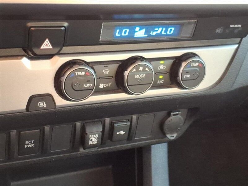 2023 Toyota Tacoma 2WD SR5 Del Rio TX