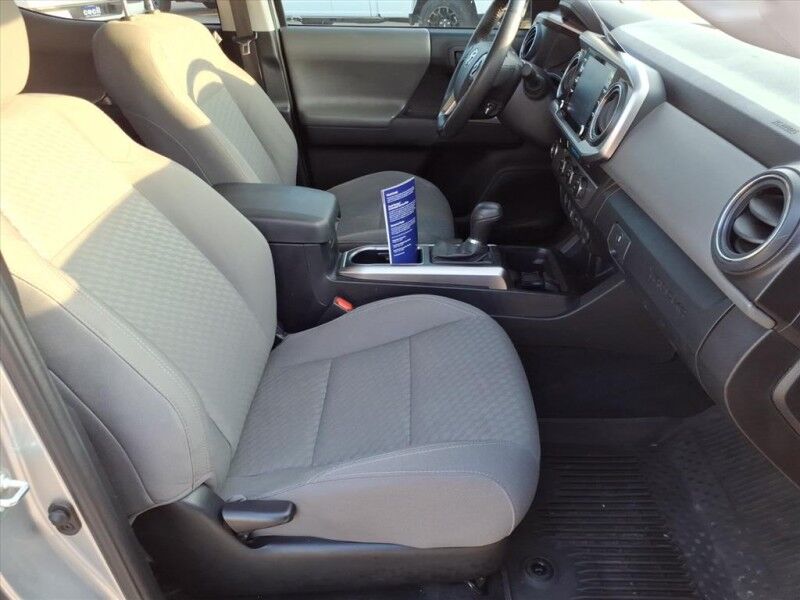 2023 Toyota Tacoma 2WD SR5 Del Rio TX