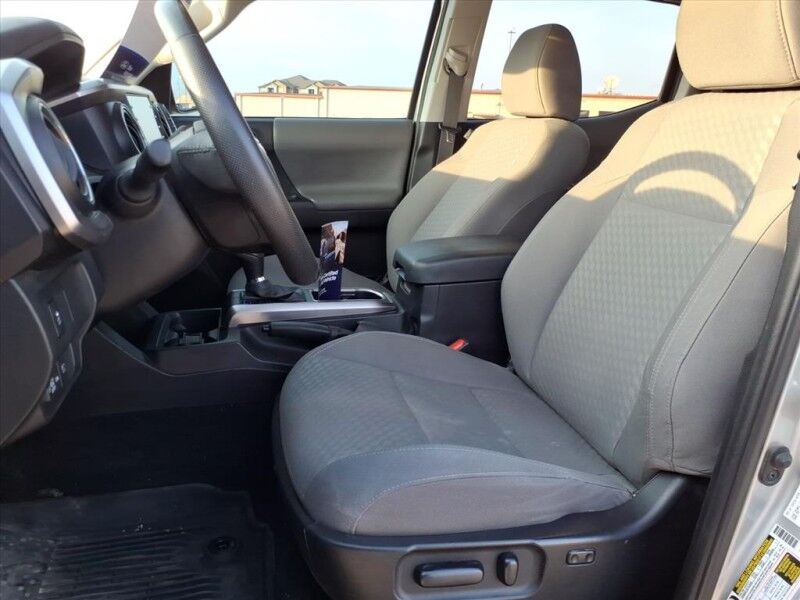 2023 Toyota Tacoma 2WD SR5 Del Rio TX