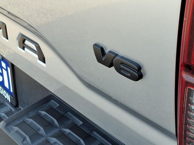 2023 Toyota Tacoma 2WD SR5 Del Rio TX