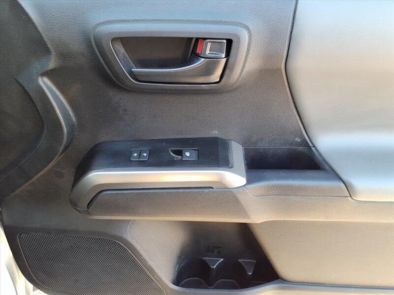 2023 Toyota Tacoma 2WD SR5 Del Rio TX