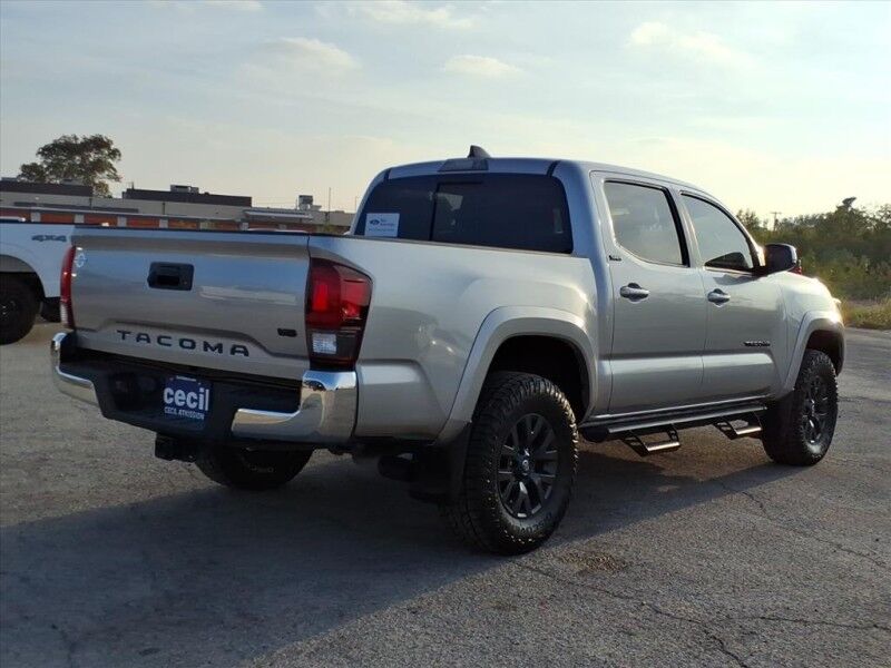 2023 Toyota Tacoma 2WD SR5 Del Rio TX